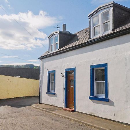 Kirsty Cottage Moffat Exterior foto