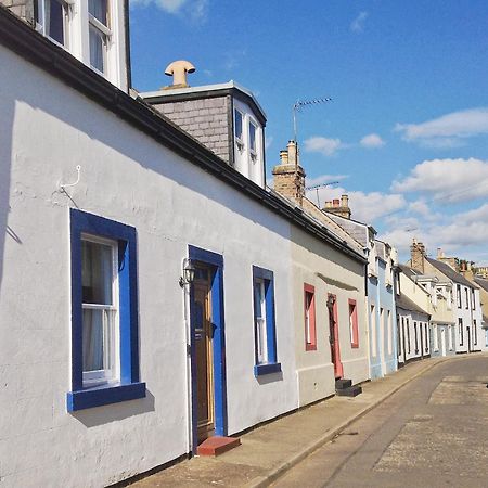 Kirsty Cottage Moffat Exterior foto